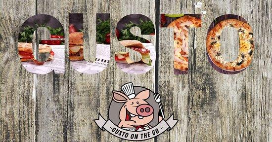 Gusto On The Go